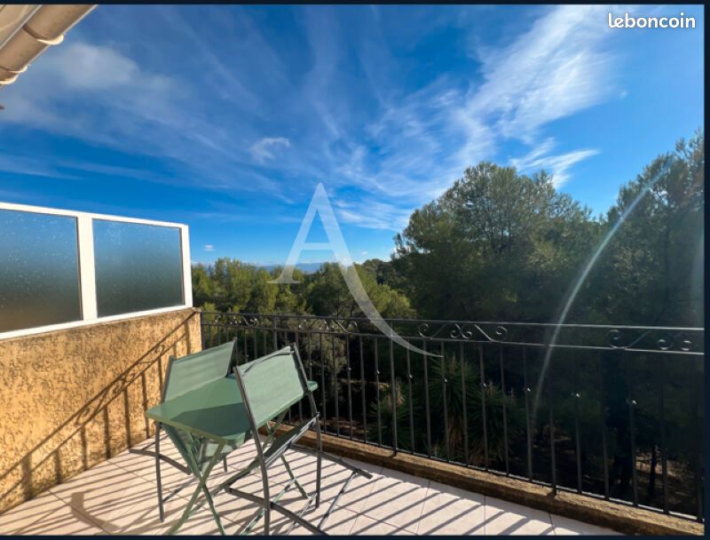 Appartement 3 pièces 61 m² · à Mougins · 61 m² · 378 000 €