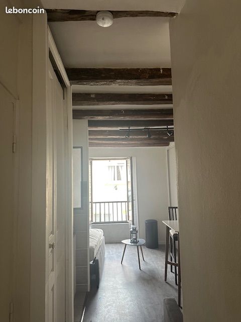 Appartement a louer etampes - 1 pièce(s) - 25 m2 - Surfyn