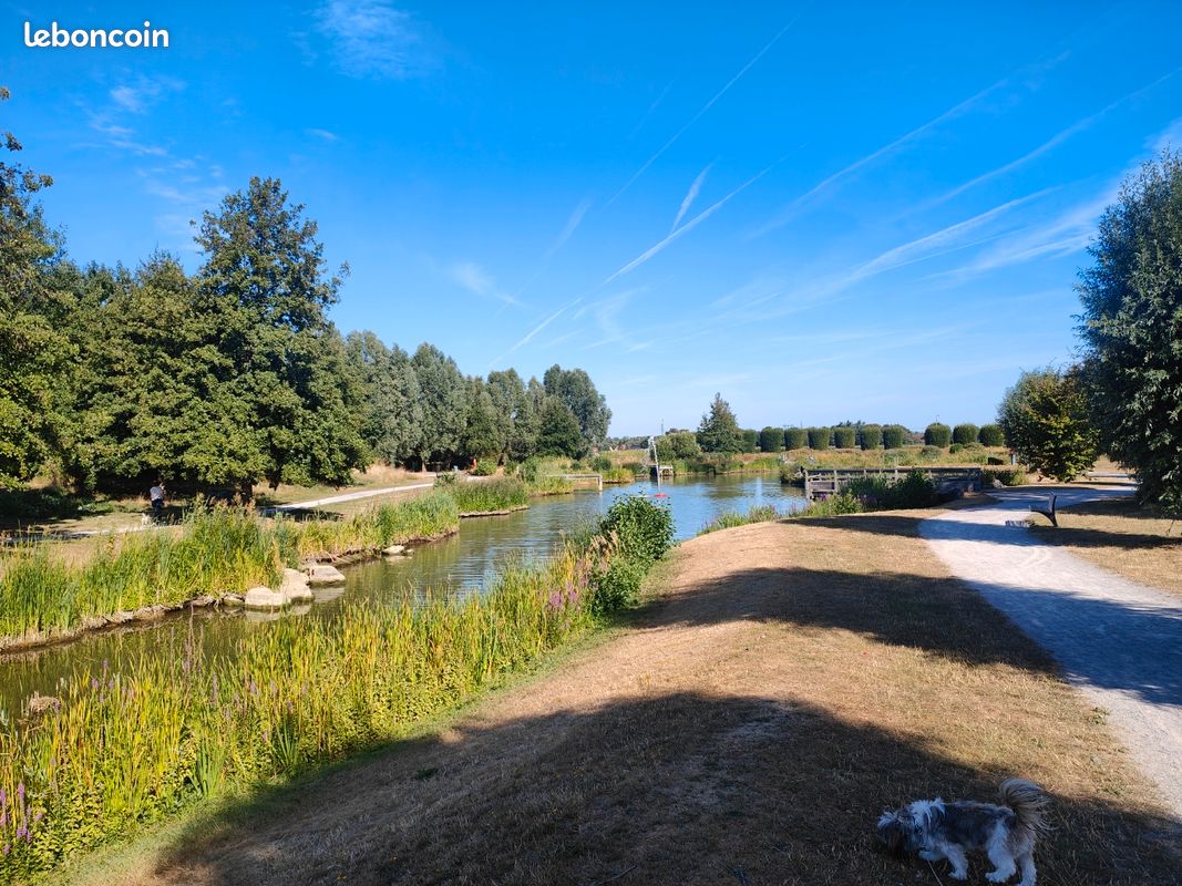 Maison 5 pièces 90 m² · à Lesquin · 90 m² · 219 000 €
