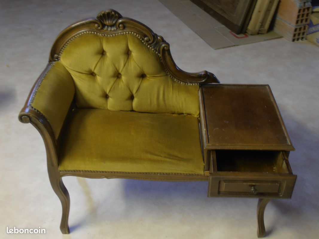 Meuble ancien (image 1)