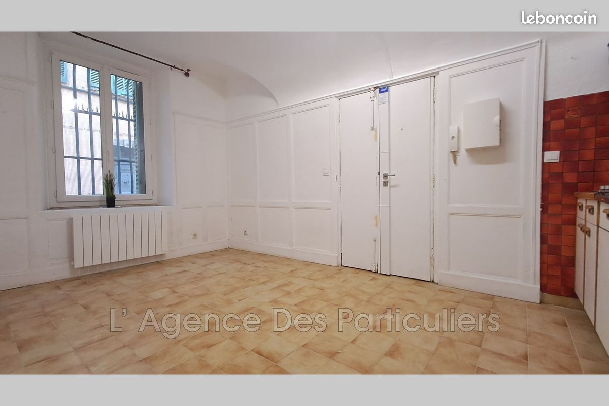 Appartement 1 pièce 26 m² · à Draguignan · 26 m² · 390 €/mois