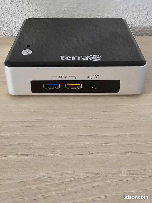 Micro Pc Terra 5000 - Ordinateurs