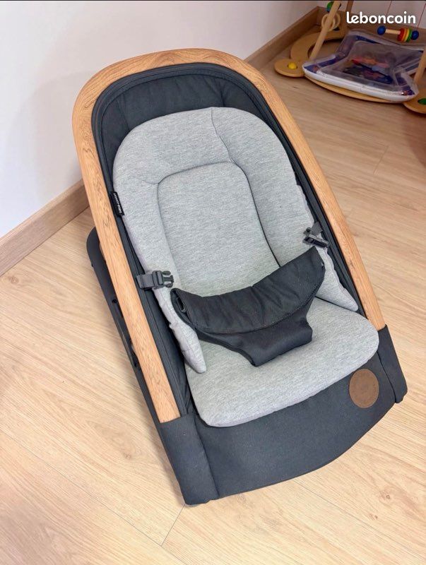 Transat bébé confort (image 1)