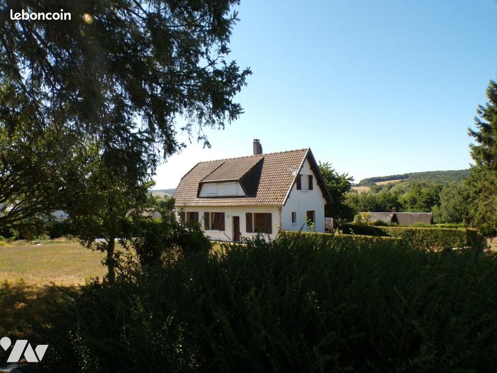 Maison 4 pièces 103 m² · à Neslette · 103 m² · 188 400 €