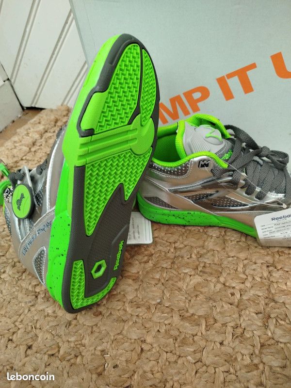 Pump Omni Lite Reebok Pump 42 Reebok Pumps 90s Silver Reebok Pump