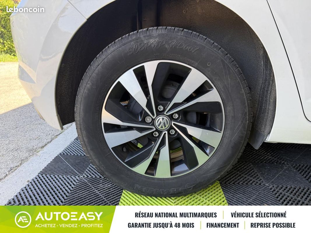 Renault Austral 1.2 E-Tech full hybrid 200ch Techno esprit Alpine / FULL SUIVI RENAULT (image 15)