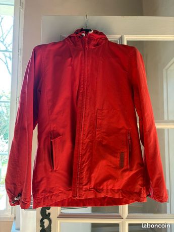 Tunique Dorotennis Multicolore Taille 1 - Coton, Manches Longues évasées, Occasion Très Bon état