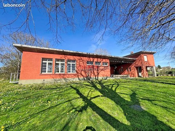 Maison 8 pièces 152 m²