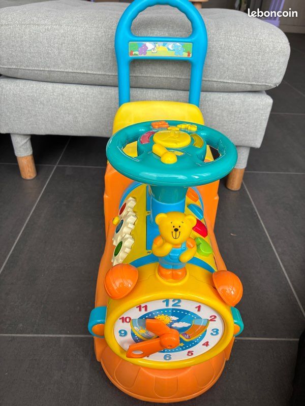 Train Toys’R’us (image 4)