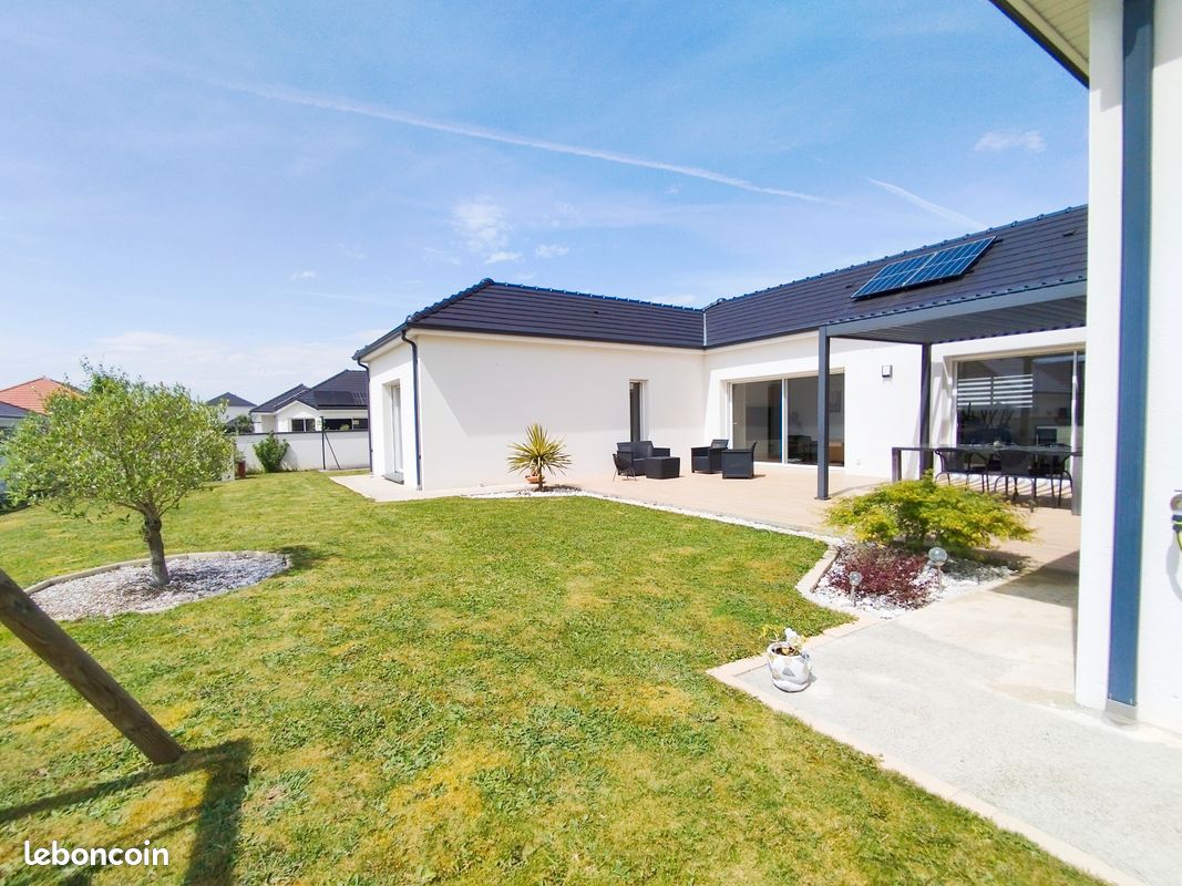 Maison 6 pièces 146 m² · à Serres-Castet · 146 m² · 439 000 €