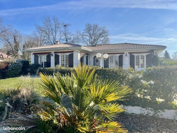 Maison 6 pièces 150 m²