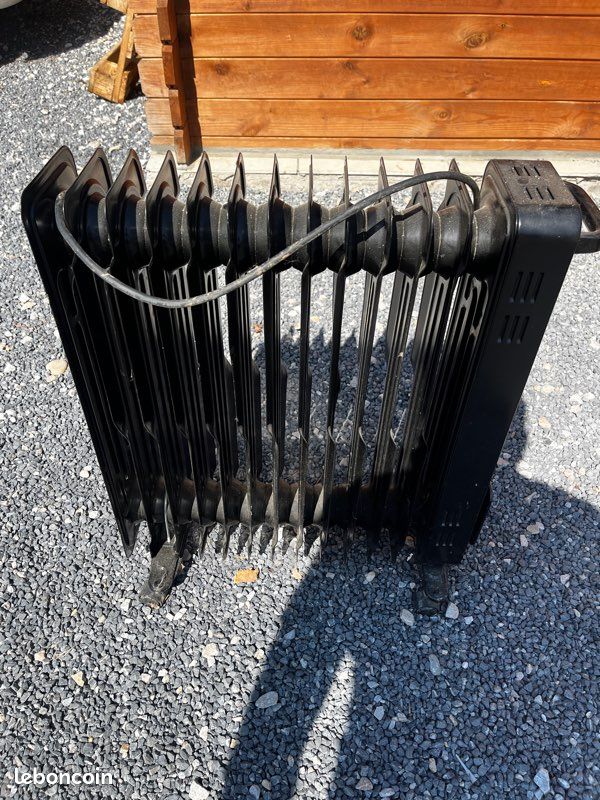 Chauffage d’appoint (image 2)
