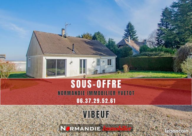 Propriété 5 pièces 95 m²