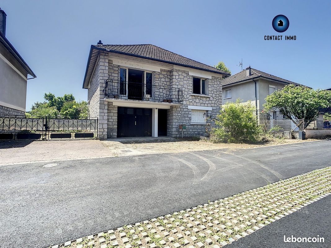 Maison 5 pièces 90 m² - Malemort 19360 (image principale 0)