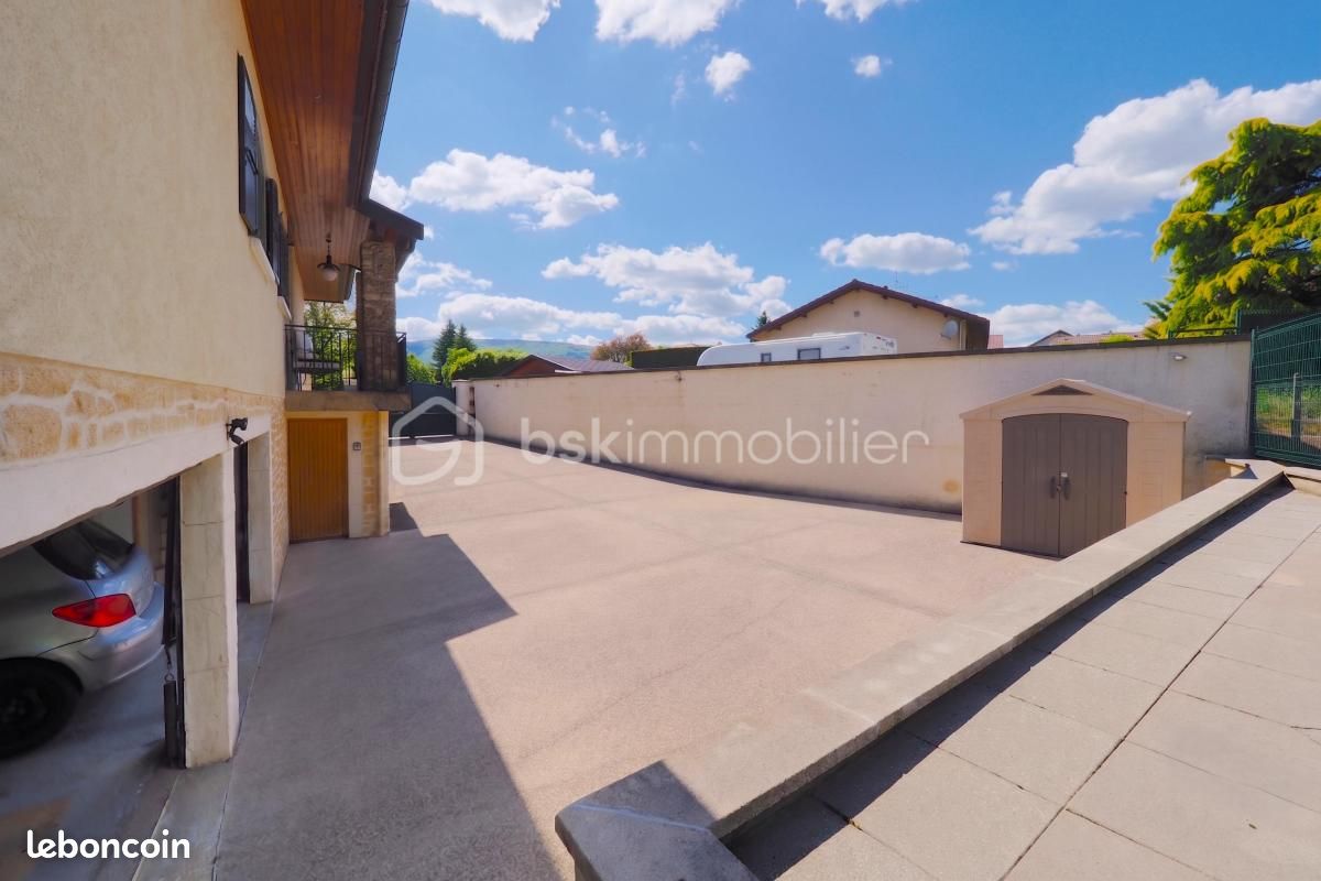 Maison 5 pièces 142 m² (image 7)