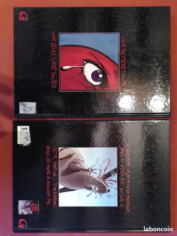 Gadel le fou - intégral e.o (image 2)