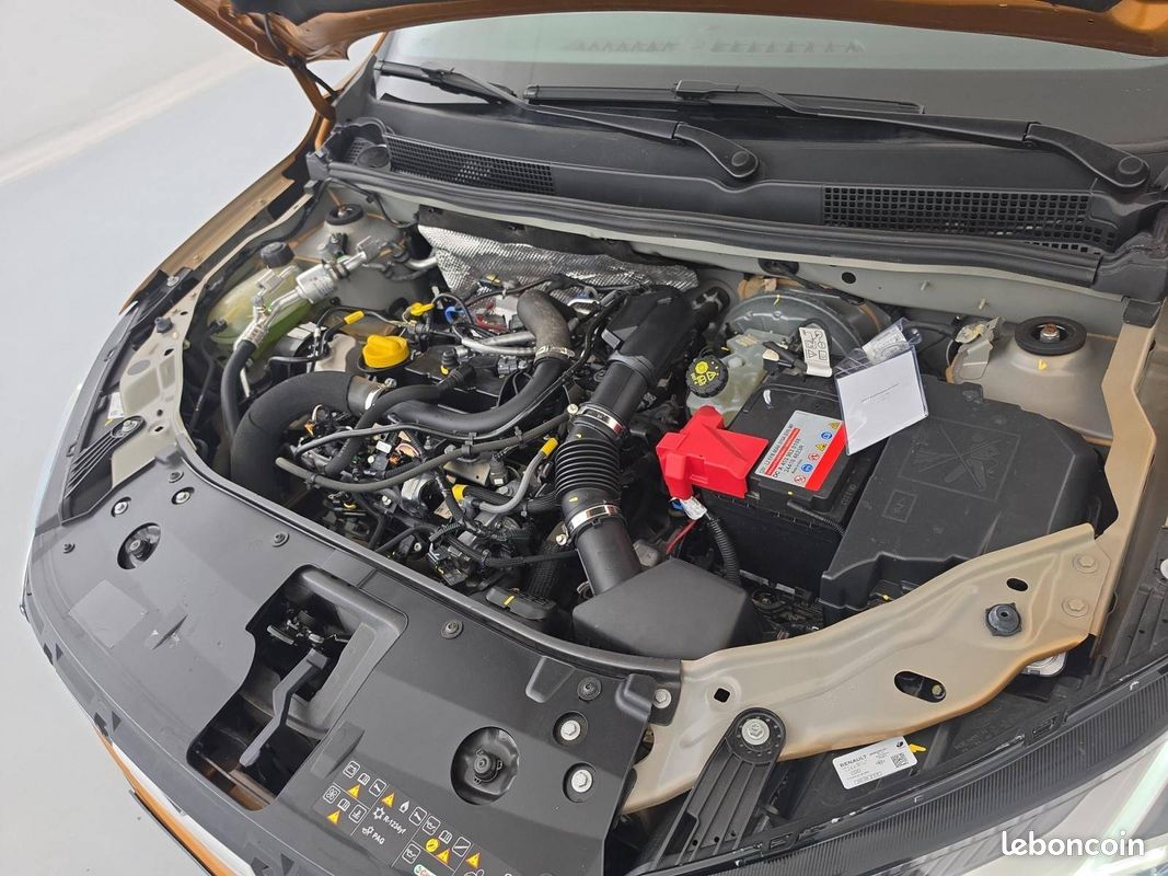 DACIA Sandero ECO-G 100 Stepway Expression (image 26)