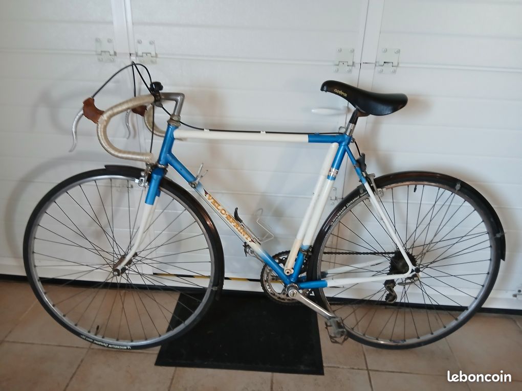 Vélo route (image 1)
