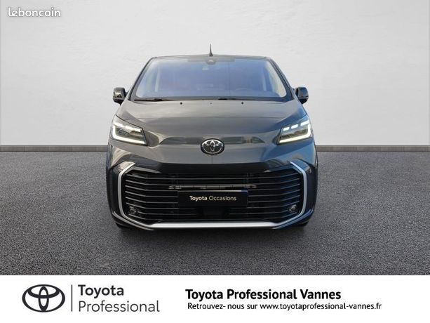 Toyota Proace Verso 2024