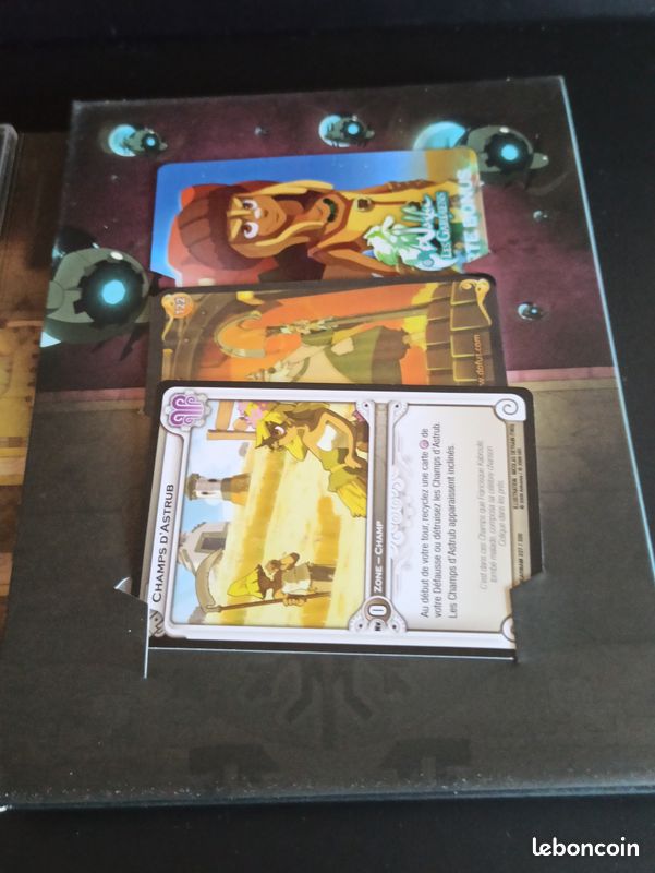 Wakfu Coffret DVD Intégral Anime Manga Edition Limitée Ludo France 3 4 (image 8)
