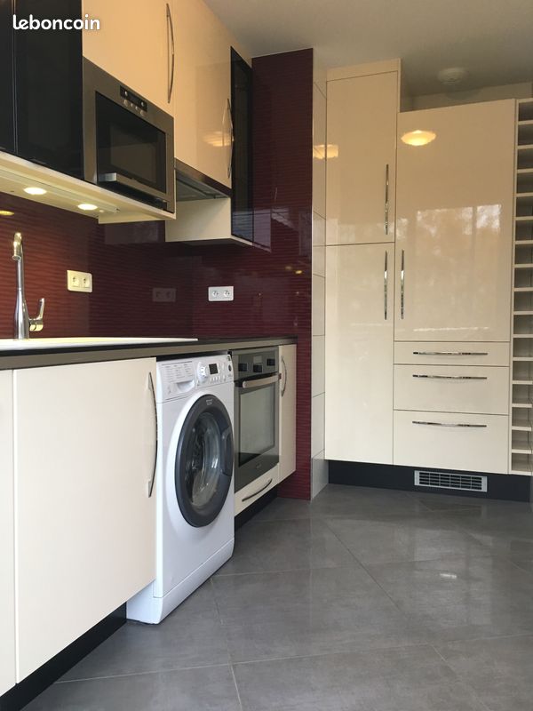 Appartement 2 pièces 33 m² · à Châtenay-Malabry · 33 m² · 980 €