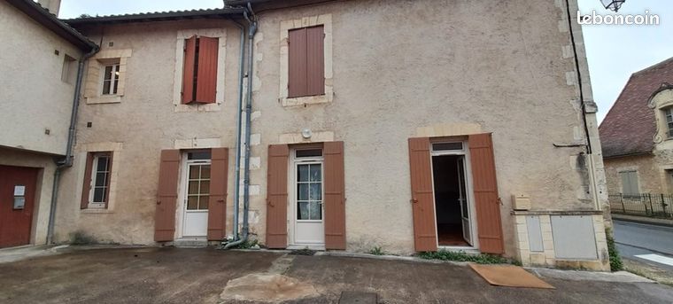 Immeuble 410 m² Le Bugue