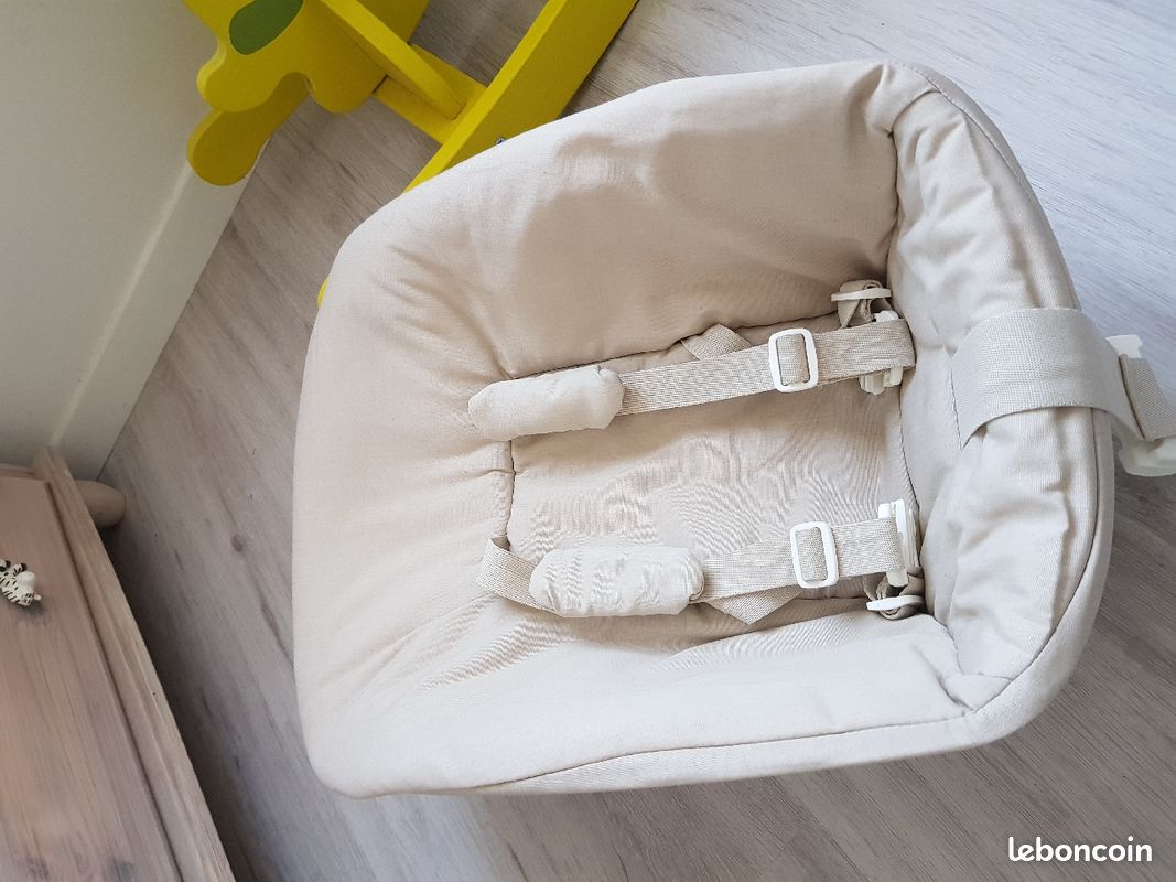 Transat Stokke (image 1)