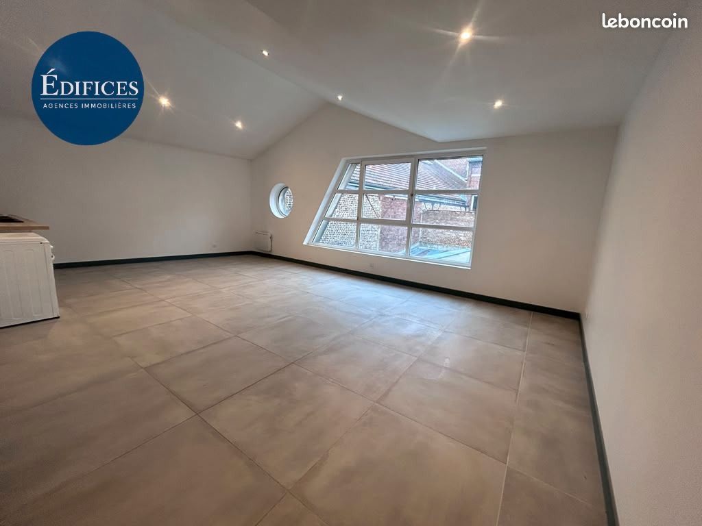 Appartement 3 pièces 85 m² · à Albert · 85 m² · 670 €/mois