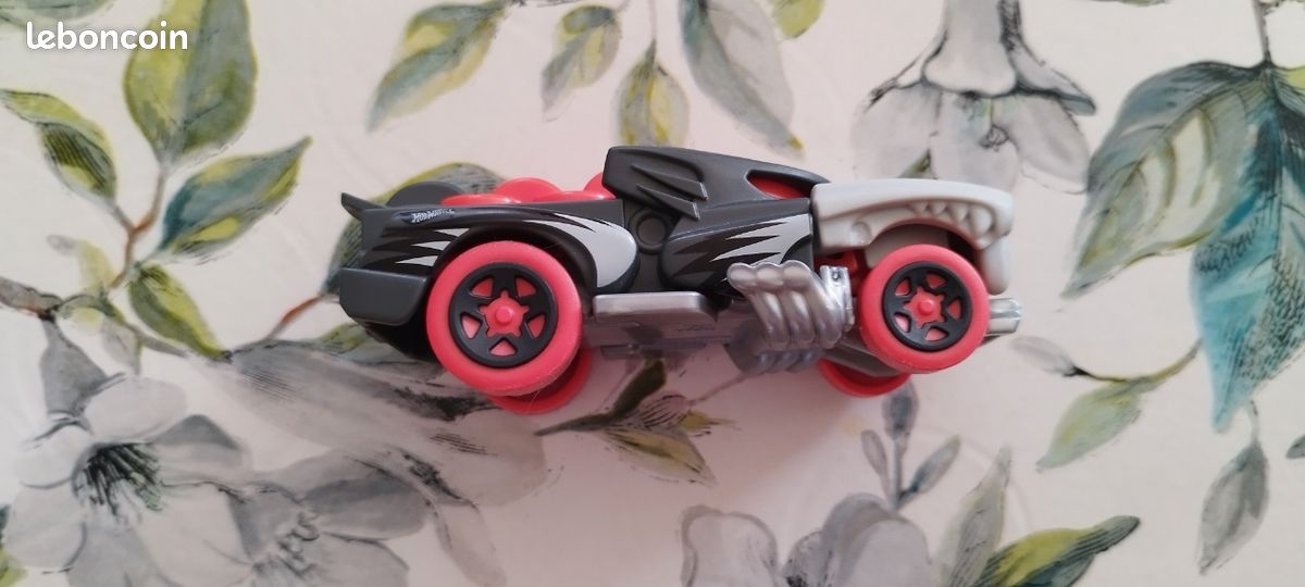 Voiture hot wheels (image 3)