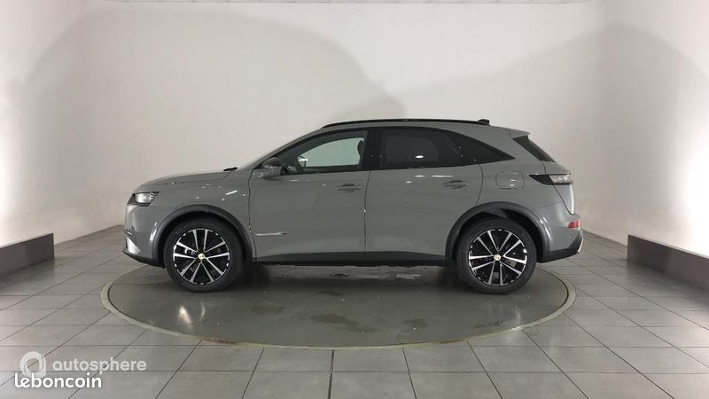 Ds Ds 7 1.6 Plug-in Hybrid 225ch Jules Verne (image 8)