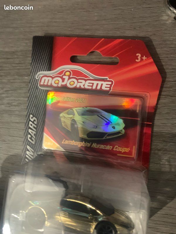 Majorette Rescue World Premium Araçlar - Lamborghini Huracan 3100001 Fiyatları v