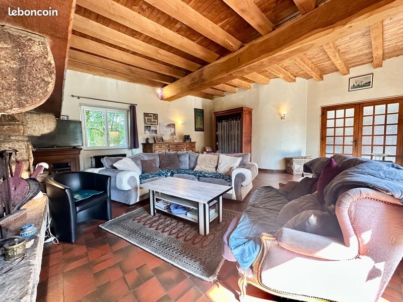 Maison 13 pièces 421 m² (image 6)