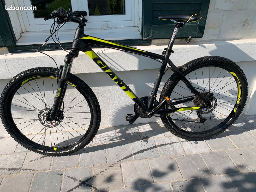 VVT GIANT Talon 3 LTD L (image 1)