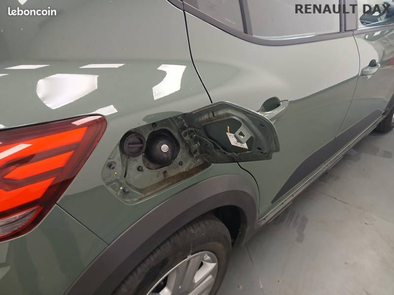 Dacia Sandero ECO-G 100 Stepway Expression (image 19)