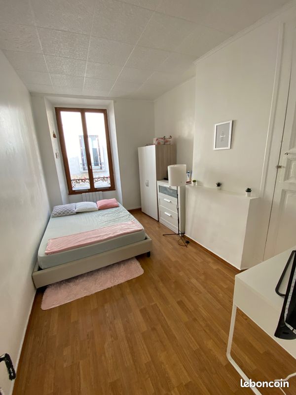 Appartement 2 pièces 30 m² · à Chevreuse · 29,8 m² · 90 000 €