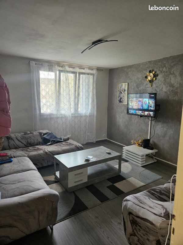 Parking 62 m² · à Pontarlier · 62 m² · 139 000 €