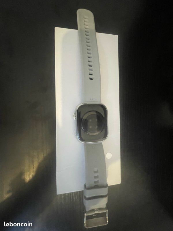 Montre connectée (image 4)