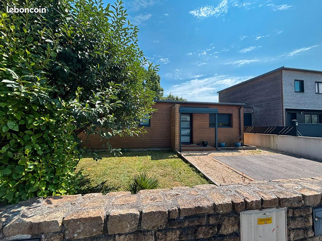 Maison 4 pièces 85 m² · à Saint-Renan · 85 m² · 257 000 €