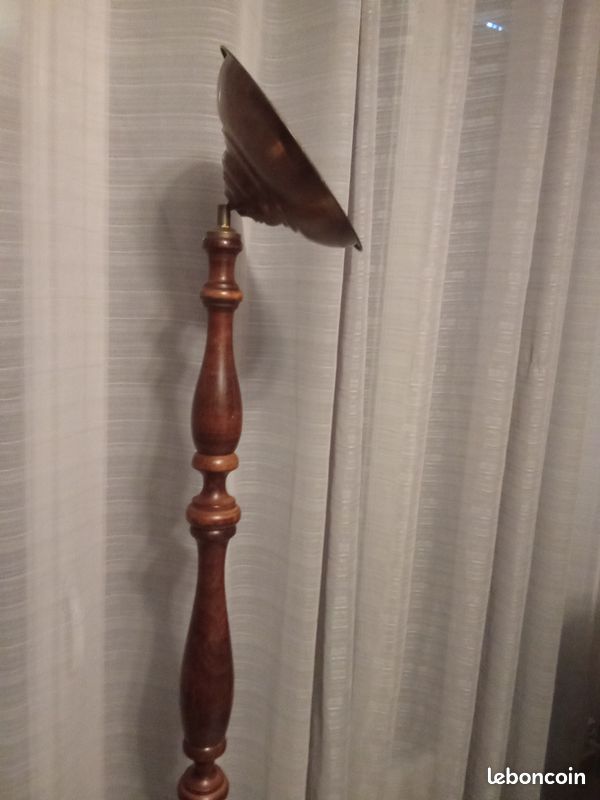 Lampadaire sur pied (image 5)