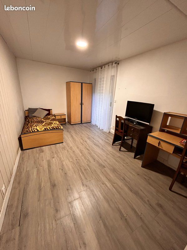Appartement 1 pièce 25 m² · à Bagnoles de l'Orne Normandie · 25 m² · 380 €/mois