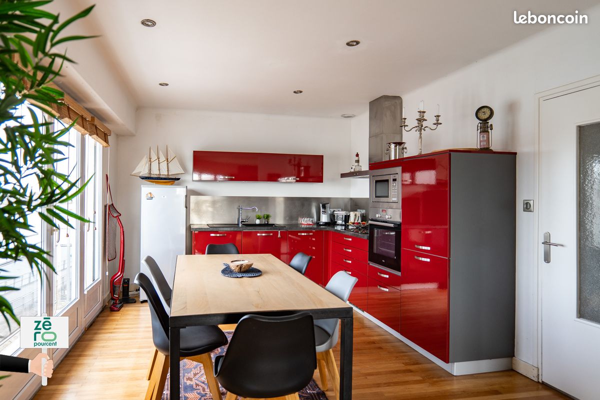 Appartement 3 pièces 82 m² (image 11)