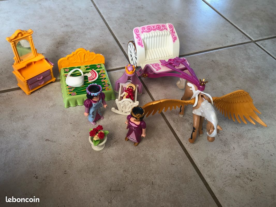 Jouet playmobil (image 3)