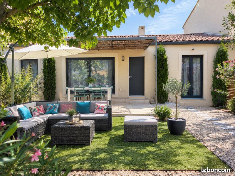 Maison 4 pièces 90 m² · à Châteaurenard · 90 m² · 305 000 €