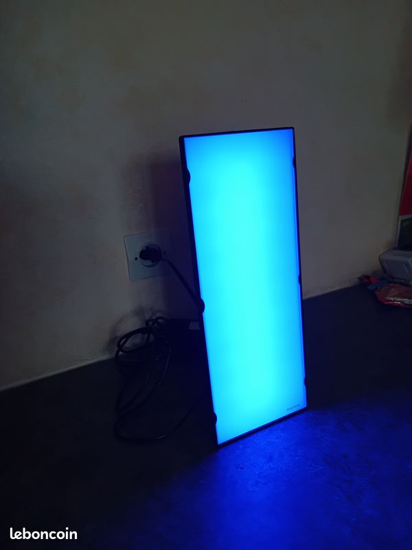 Lampe de luminotherapie dayvia (image 2)