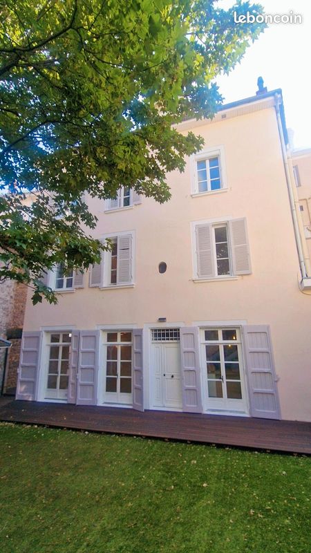 Maison 5 pièces 181 m² · à Grenoble · 181 m² · 760 000 €
