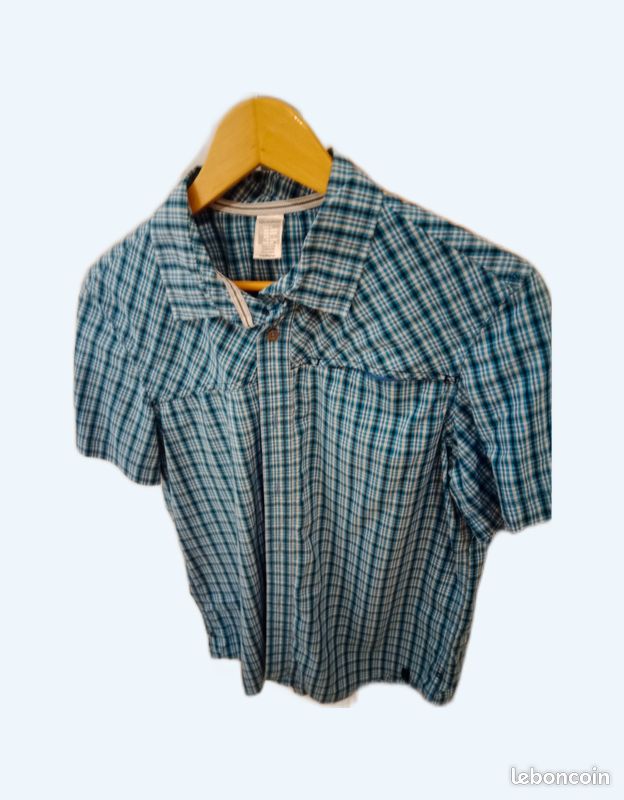 Chemise Quechua (image 1)