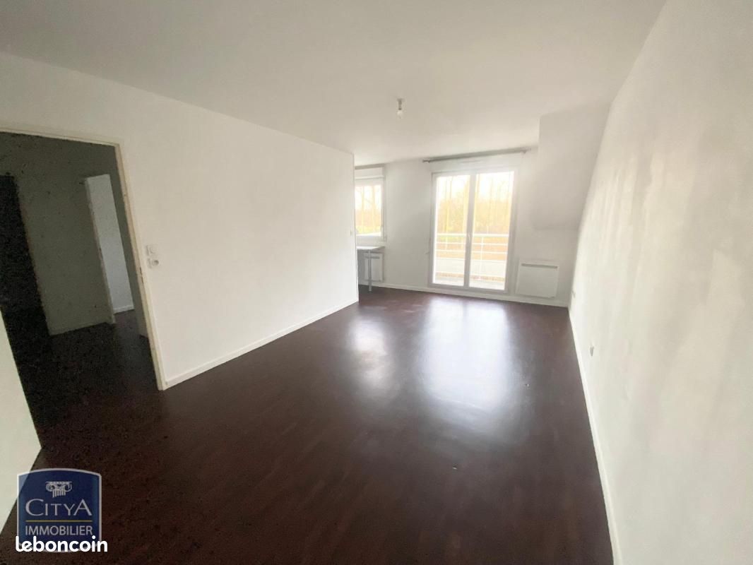 Appartement 2 pièces 45 m² · à Condé-sur-l'Escaut · 45 m² · 588 €/mois