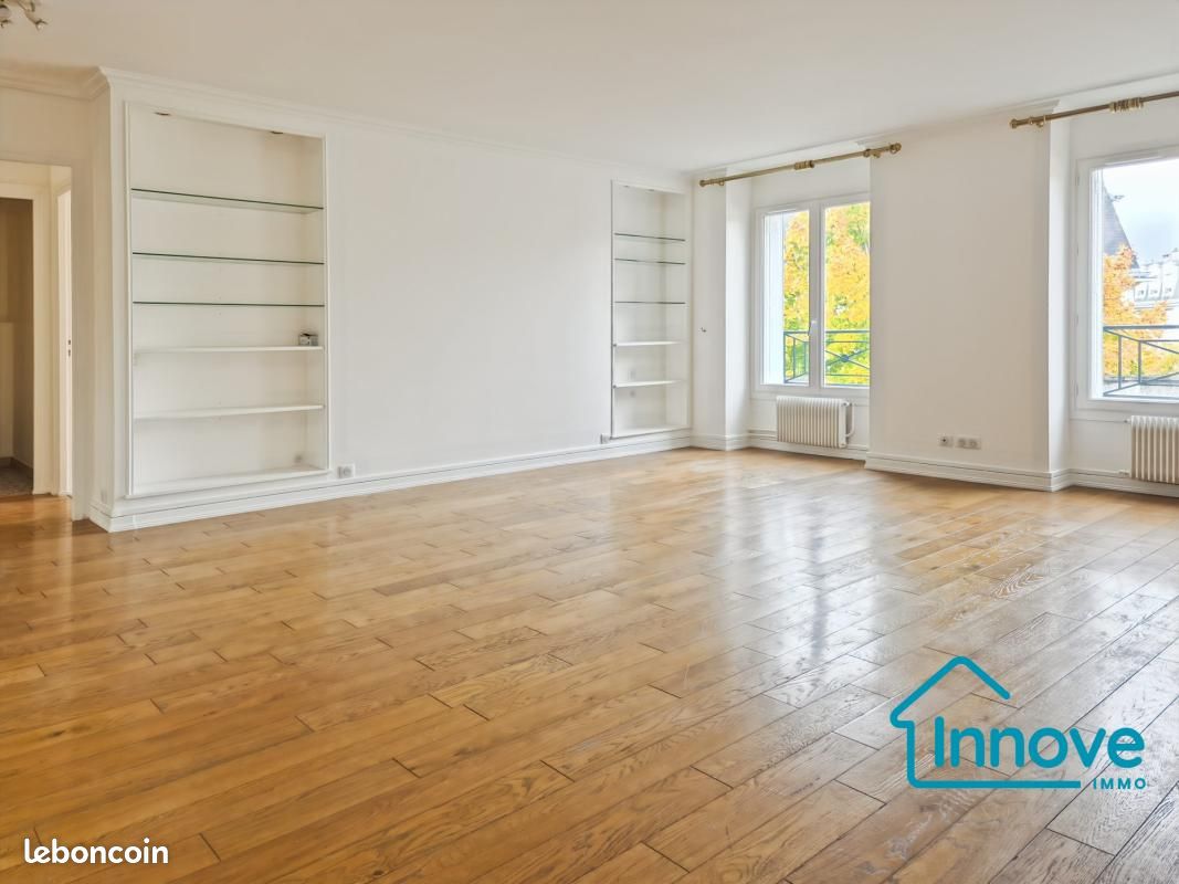 Appartement 5 pièces 90 m² · à Versailles · 90 m² · 540 000 €