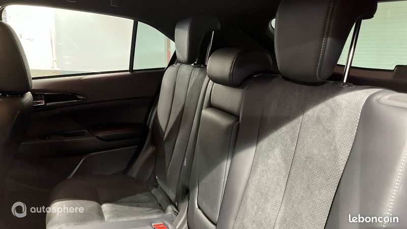 Mitsubishi Eclipse Cross 2.4 MIVEC PHEV 188ch Intense Edition 4WD (image 13)