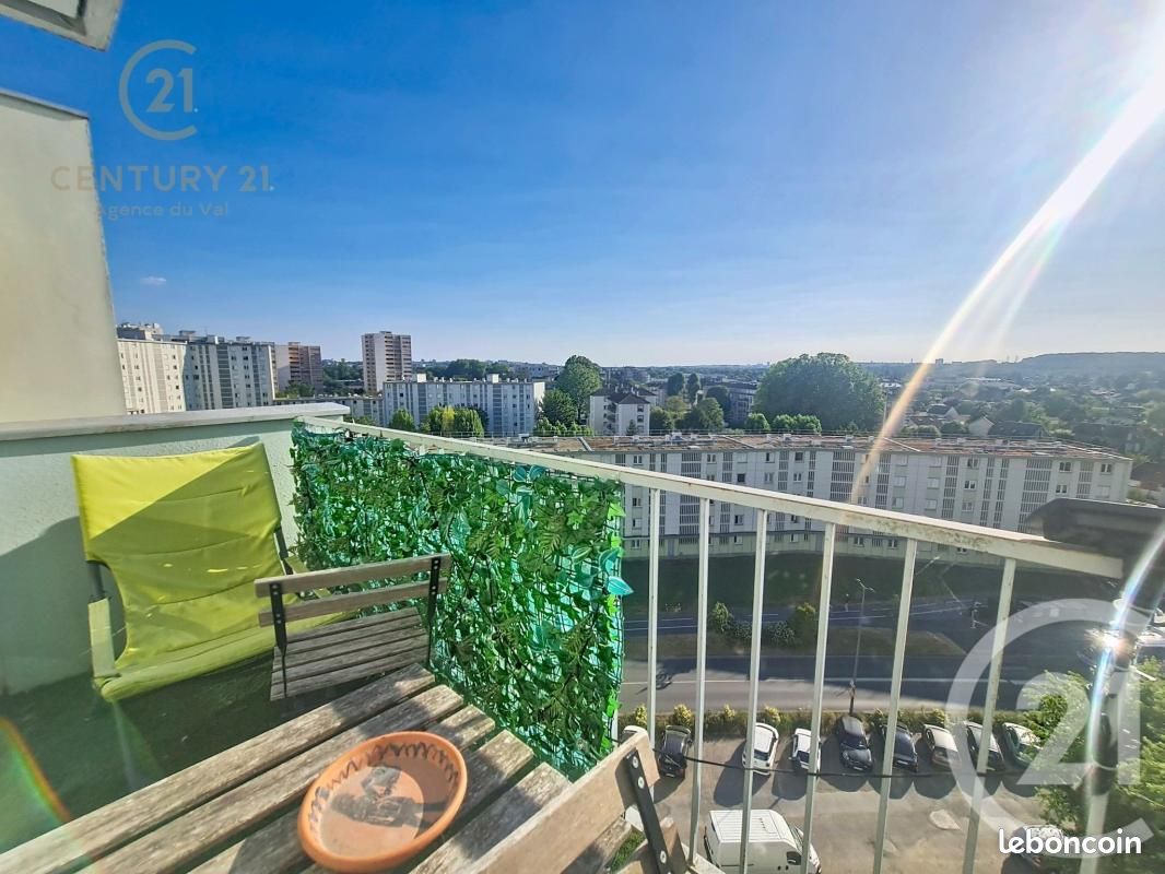 Appartement 3 pièces 74 m² · à Chelles · 74 m² · 1 250 €/mois